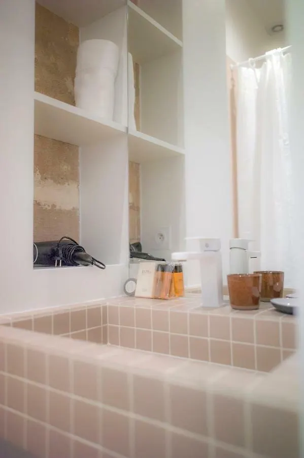 Joie Paris St Germain-Des-Pres - Bon Marche Apartment