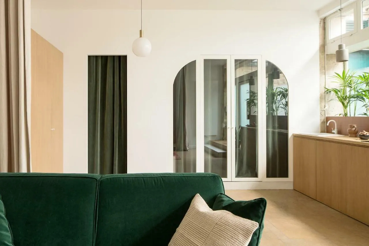 Joie Paris St Germain-Des-Pres - Bon Marche Apartment