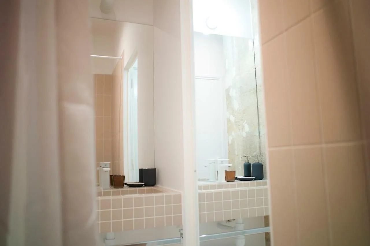 Joie Paris St Germain-Des-Pres - Bon Marche Apartment France
