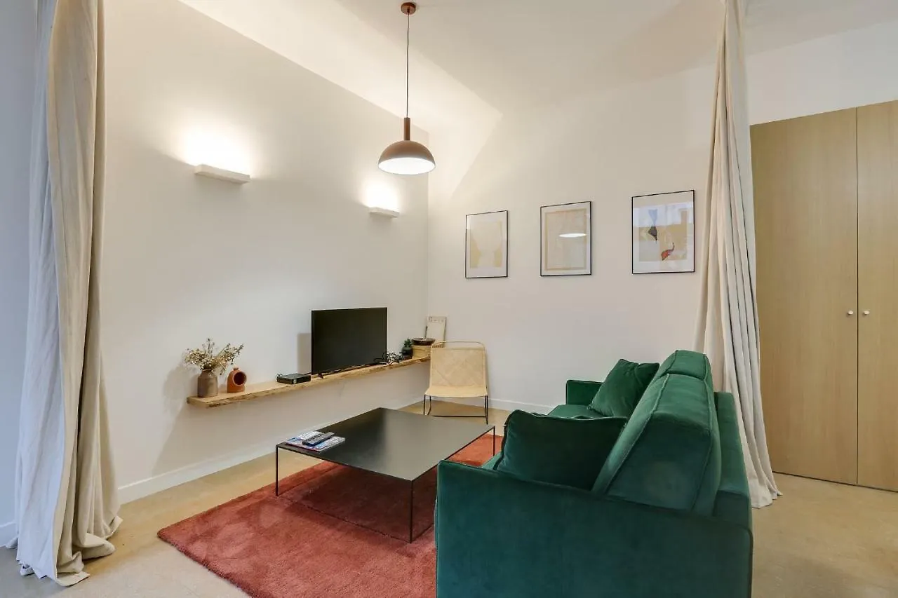 Joie Paris St Germain-Des-Pres - Bon Marche Apartment