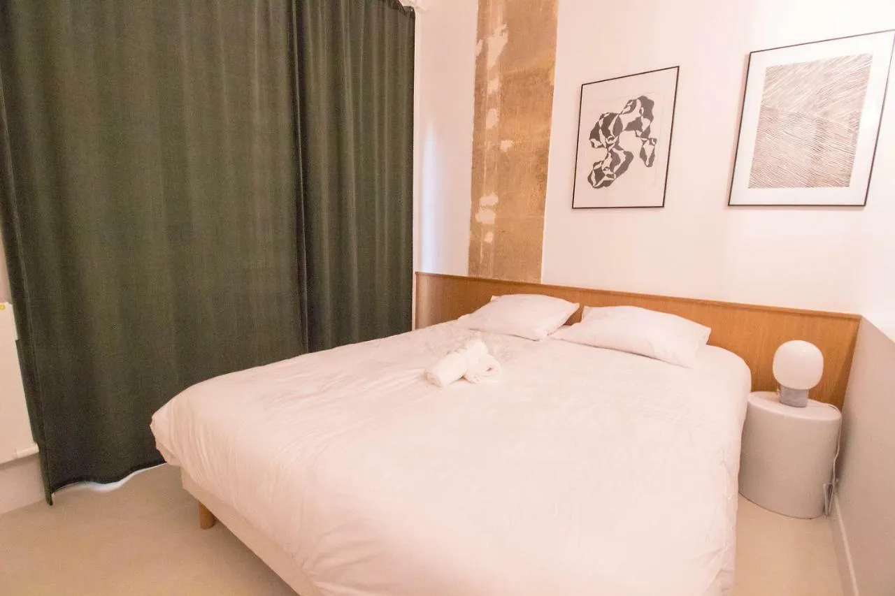 Joie Paris St Germain-Des-Pres - Bon Marche Apartment