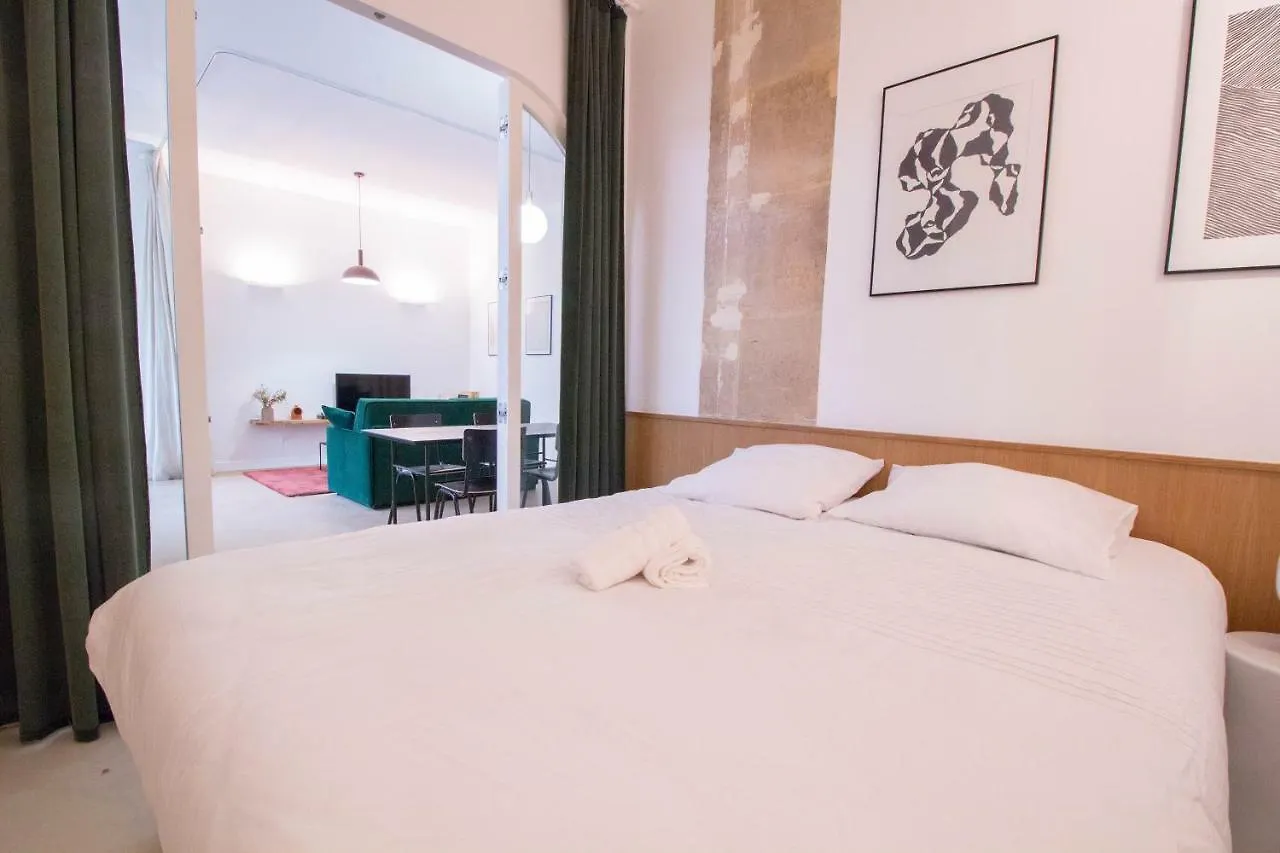 Joie Paris St Germain-Des-Pres - Bon Marche Apartment France
